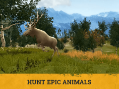 Scaricare theHunter - 3D hunting game fo Giochi di sport per Android Screenshot 7