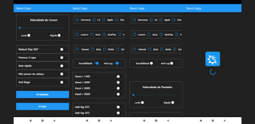 Scaricare Sensi Capa Strumenti per Android Screenshot 5