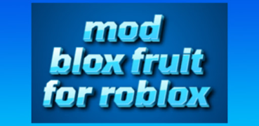 Scaricare mod blox-fruit for roblox Libri e guide per Android Screenshot 2