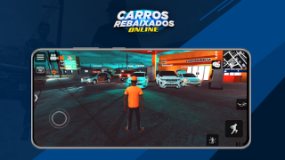Scaricare Carros Rebaixados Online Simulatori per Android Screenshot 2