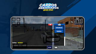Scaricare Carros Rebaixados Online Simulatori per Android Screenshot 6