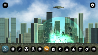 Scaricare City Smash Simulatori per Android Screenshot 2