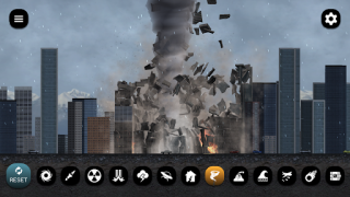 Scaricare City Smash Simulatori per Android Screenshot 3