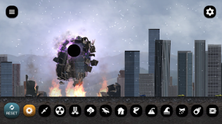 Scaricare City Smash Simulatori per Android Screenshot 5