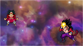 Scaricare Ultimate Heroes Azione per Android Screenshot 2