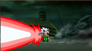 Scaricare Ultimate Heroes Azione per Android Screenshot 3