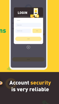 Scaricare CashEM:Get Rewards Stile di vita per Android Screenshot 2