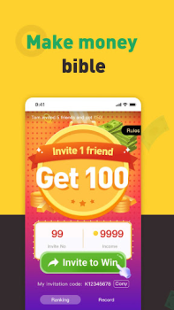 Scaricare CashEM:Get Rewards Stile di vita per Android Screenshot 3