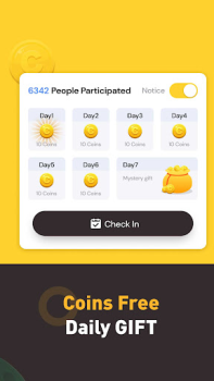 Scaricare CashEM:Get Rewards Stile di vita per Android Screenshot 4