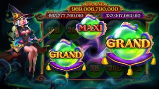 Scaricare Amazing Slots - Casino Games Casinò per Android Screenshot 2