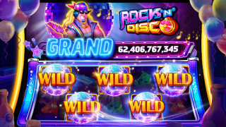 Scaricare Amazing Slots - Casino Games Casinò per Android Screenshot 4