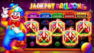 Scaricare Amazing Slots - Casino Games Casinò per Android Screenshot 6