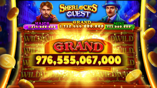 Scaricare Amazing Slots - Casino Games Casinò per Android Screenshot 7
