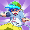 Scaricare  Music Battle - Full FNF Mod