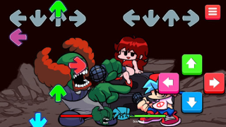 Scaricare Music Battle - Full FNF Mod Musica per Android Screenshot 3