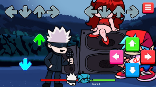 Scaricare Music Battle - Full FNF Mod Musica per Android Screenshot 4