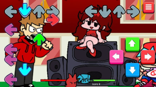 Scaricare Music Battle - Full FNF Mod Musica per Android Screenshot 5