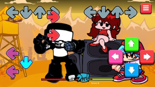 Scaricare Music Battle - Full FNF Mod Musica per Android Screenshot 6