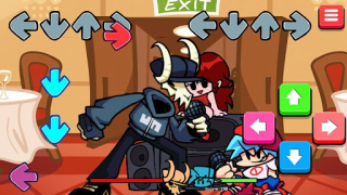 Scaricare Music Battle - Full FNF Mod Musica per Android Screenshot 7