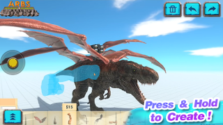 Scaricare Animal Revolt Battle Simulator Simulatori per Android Screenshot 5