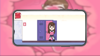 Scaricare Tentacle Closet 2023 Giochi di ruolo per Android Screenshot 2
