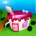 Scaricare  purble place creatore di torte