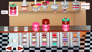 Scaricare purble place creatore di torte Casual per Android Screenshot 6