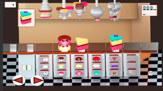 Scaricare purble place creatore di torte Casual per Android Screenshot 7
