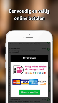 Scaricare 7DAYS Cibo e bevande per Android Screenshot 3