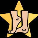 Scaricare  instafeet - celebrity feet