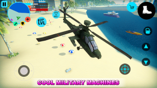 Scaricare Rio crime city: mafia gangster Azione per Android Screenshot 4