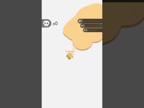 Scaricare Paper.io 2 Arcade per Android Screenshot 8