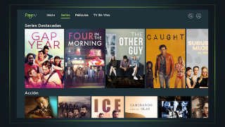 Scaricare FreeTV Intrattenimento per Android Screenshot 6