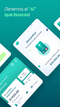 Scaricare Stori - Crédito y Ahorro Finanza per Android Screenshot 4