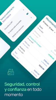 Scaricare Stori - Crédito y Ahorro Finanza per Android Screenshot 5