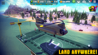 Scaricare OTR - Offroad Car Driving Game Corse per Android Screenshot 7