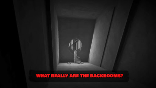 Scaricare Backrooms Descent: Horror Game Avventure per Android Screenshot 4