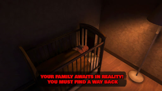 Scaricare Backrooms Descent: Horror Game Avventure per Android Screenshot 5