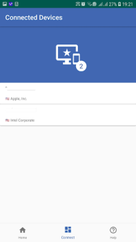 Scaricare WiFi Repeater Strumenti per Android Screenshot 3