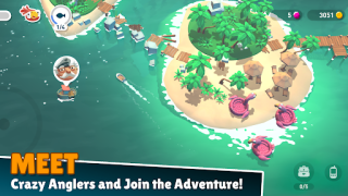 Scaricare Creatures of the Deep Avventure per Android Screenshot 4