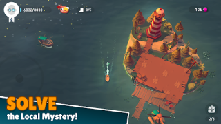 Scaricare Creatures of the Deep Avventure per Android Screenshot 5