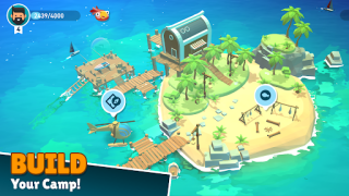 Scaricare Creatures of the Deep Avventure per Android Screenshot 7