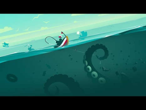 Scaricare Creatures of the Deep Avventure per Android Screenshot 8