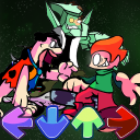 Scaricare  Glitched Legends Battle Mod