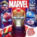 Scaricare  MARVEL Super War