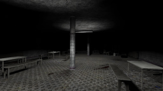 Scaricare The Ghost - Multiplayer Horror Azione per Android Screenshot 3