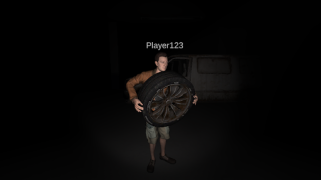 Scaricare The Ghost - Multiplayer Horror Azione per Android Screenshot 5