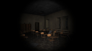 Scaricare The Ghost - Multiplayer Horror Azione per Android Screenshot 7