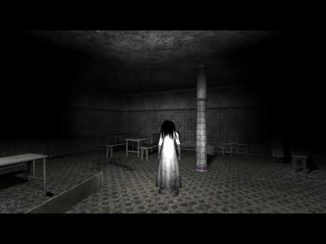Scaricare The Ghost - Multiplayer Horror Azione per Android Screenshot 8