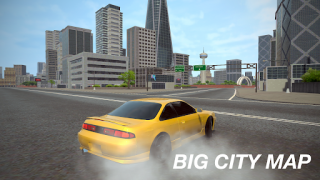 Scaricare Drift Hunters Corse per Android Screenshot 4